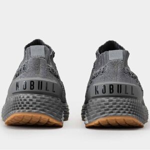 No Bull tennis shoes